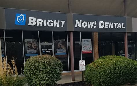 bright now dental huber heights|Bright Now! Dental & Orthodontics